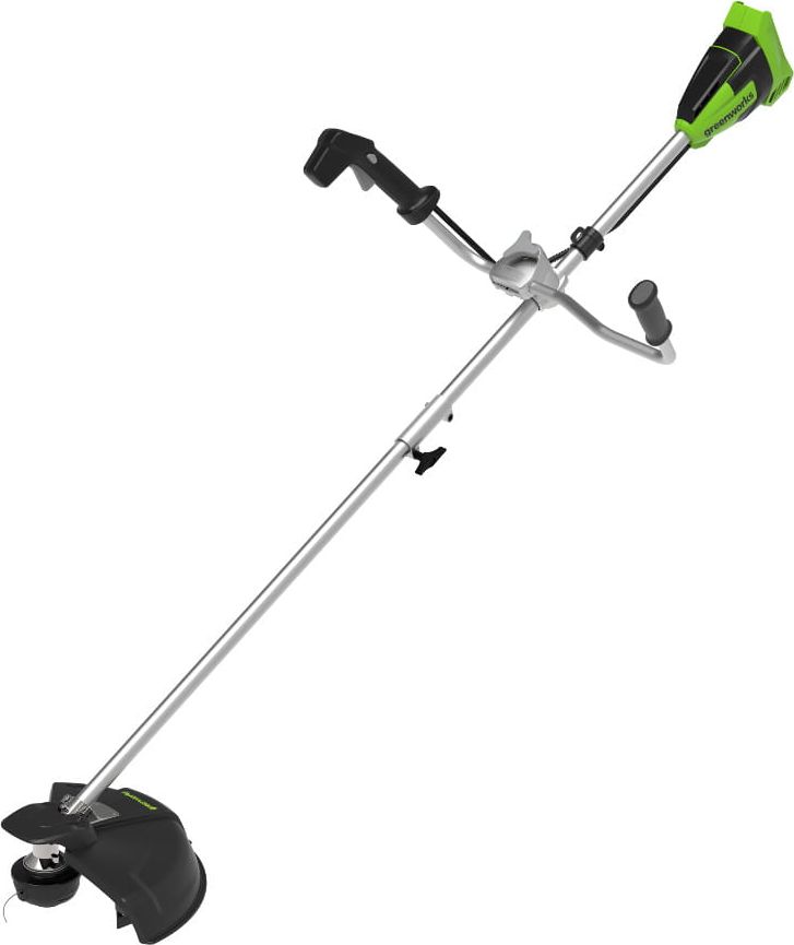 Greenworks  GD40BCB | GR2105707 | 6952909053875