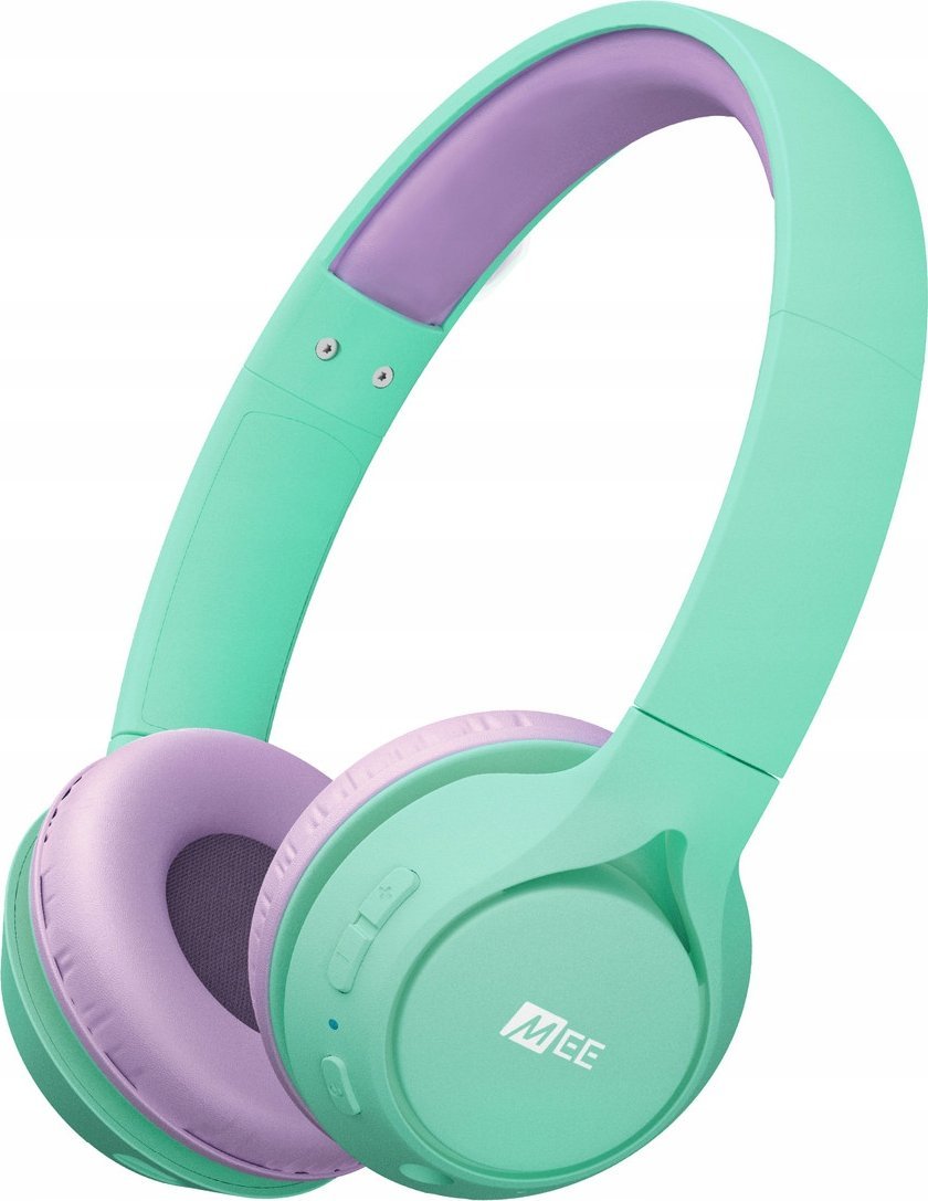Słuchawki MEE audio KidJamz KJ45BT Pink