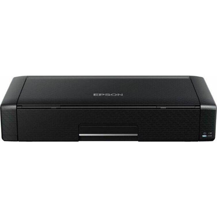 EPSON WorkForce WF-110W mobile printer with