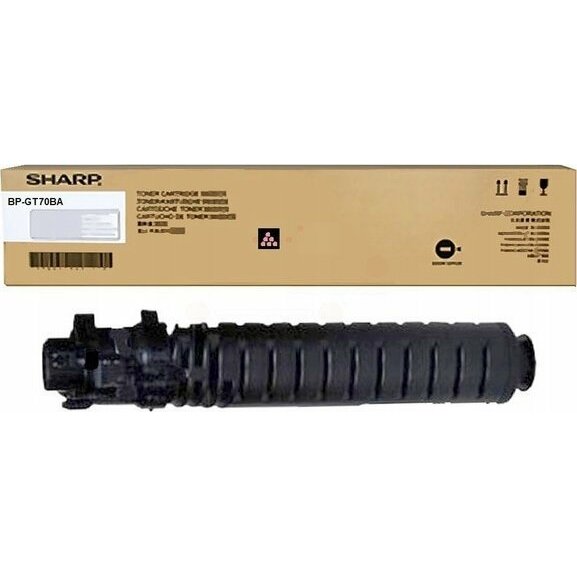 Toner Sharp Toner do BP-50/70C26/31/36/45/5/65| 20