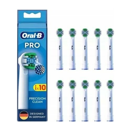 Końcówka Oral-B Oral-B Pro Precision Clean