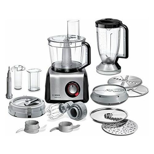 Bosch Food processor MC812M865 | MC812M865