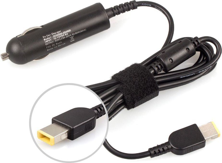 Do laptopa MicroBattery 65 W, 3