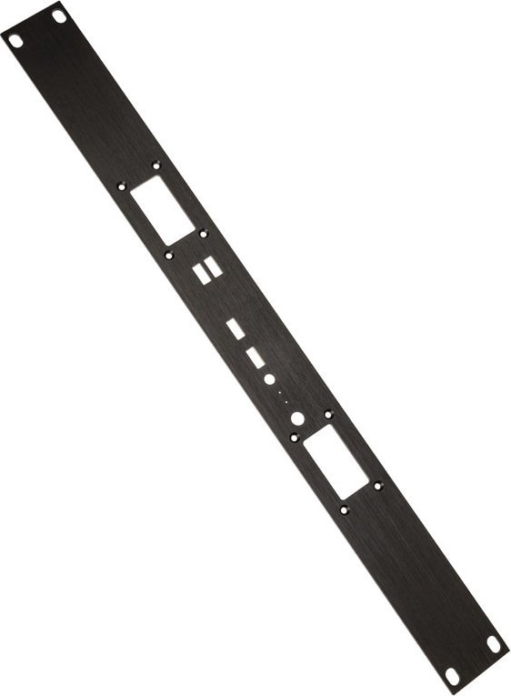 Akasa Akasa 1U Rackmount Front Plate