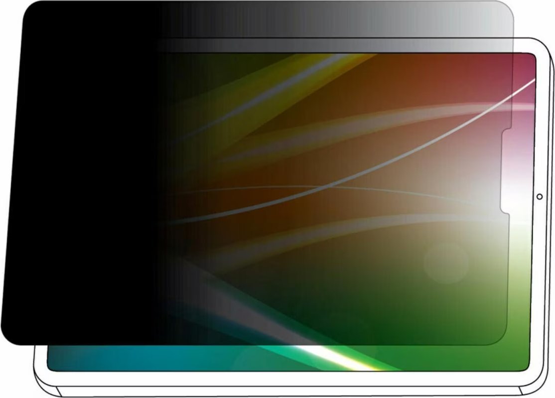 3M BPTAP001 Privacy Film Apple iPad