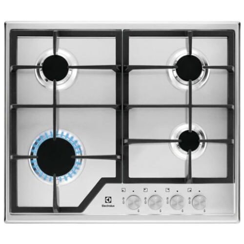 Electrolux Gas hob EGS6426SX | EGS6426SX