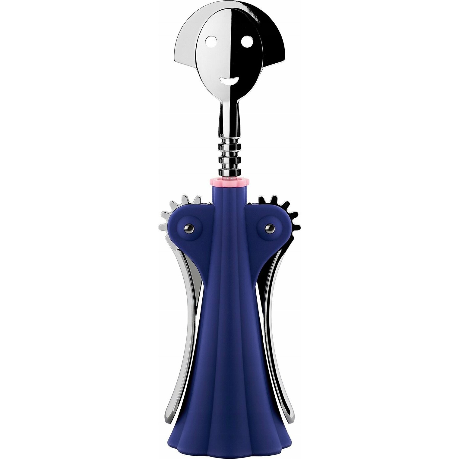 Alessi Alessi Anna G. Corkscrew AM01