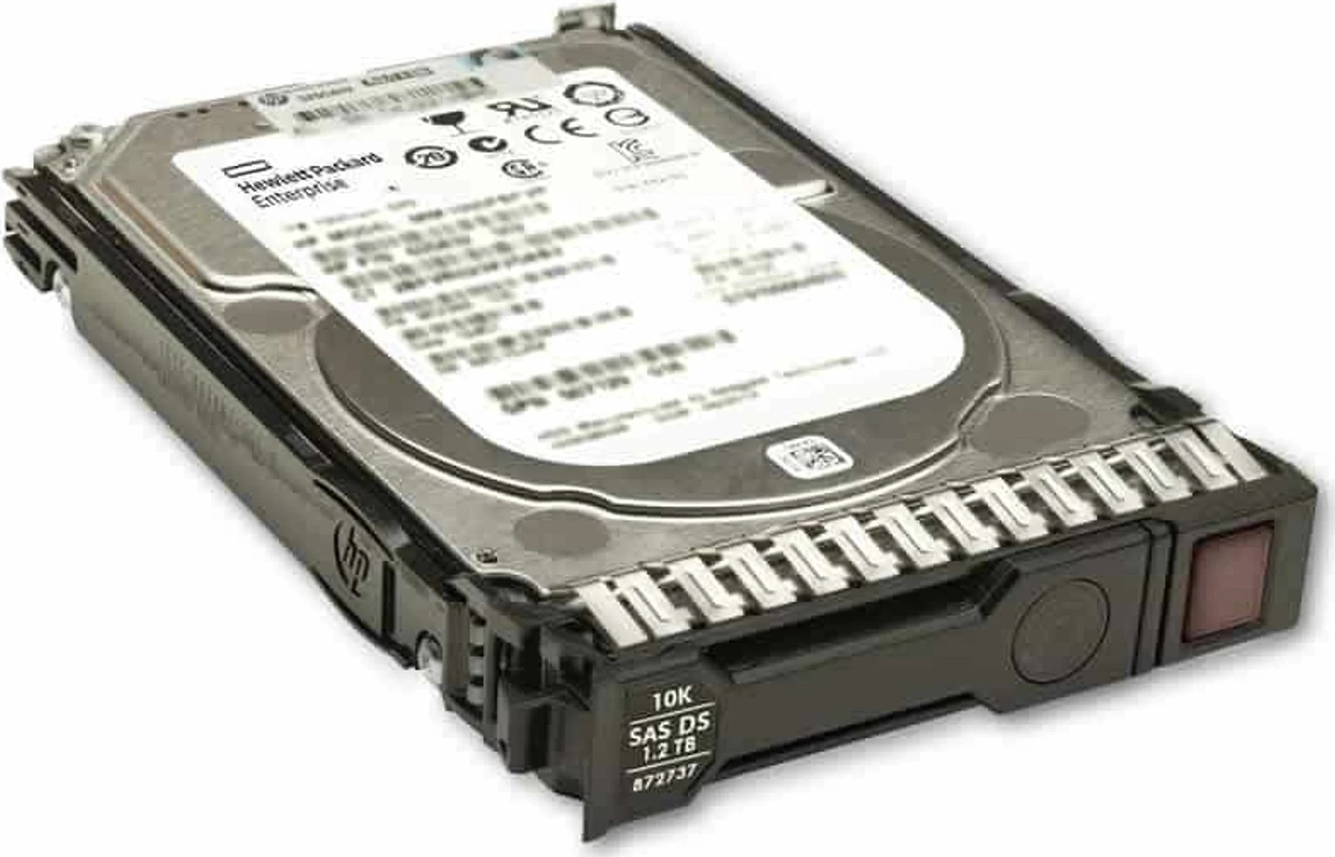 HP Enterprise Server HPE 1.2TB