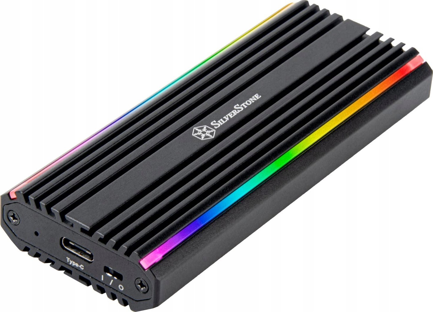 SilverStone SilverStone SST-MS13 - USB 3