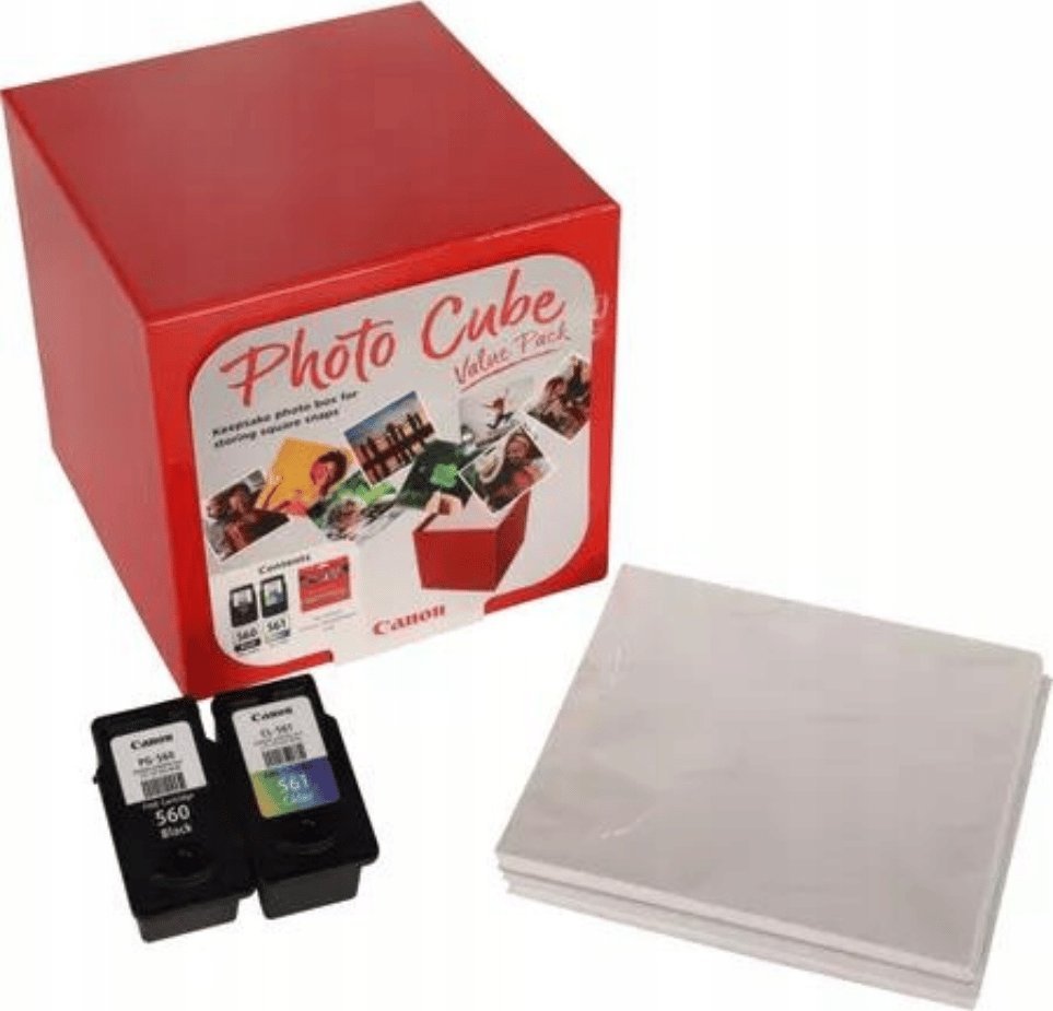 Tusz Canon Canon PG-560 / CL-561