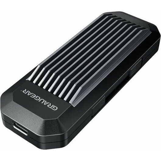 Kieszeń Graugear GRAUGEAR externes Gehäuse M