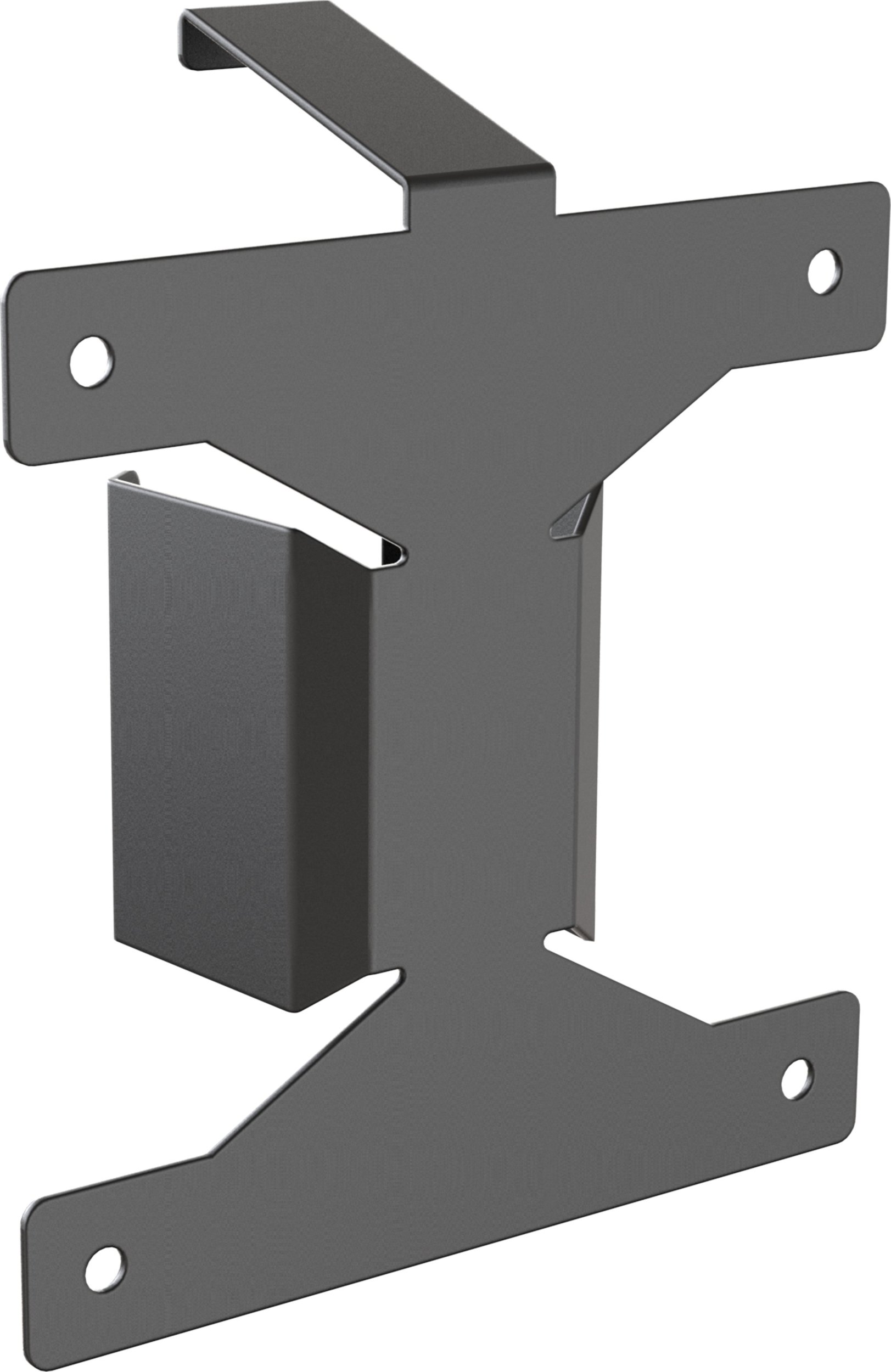 Uchwyt do komputera iiyama BLACK VESA