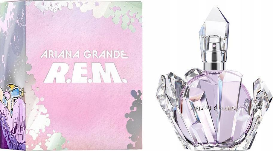 Ariana Grande R.E.M. EDP