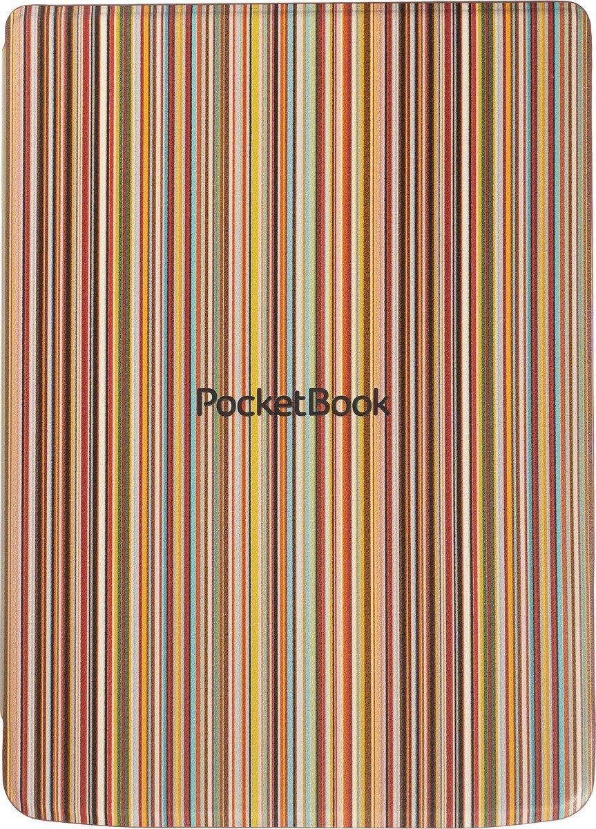 Pokrowiec PocketBook Shell Cover - Colorful