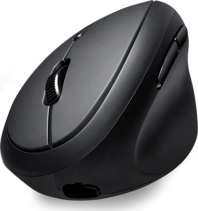 Mysz Perixx PERIMICE-819 Black (57142X) |