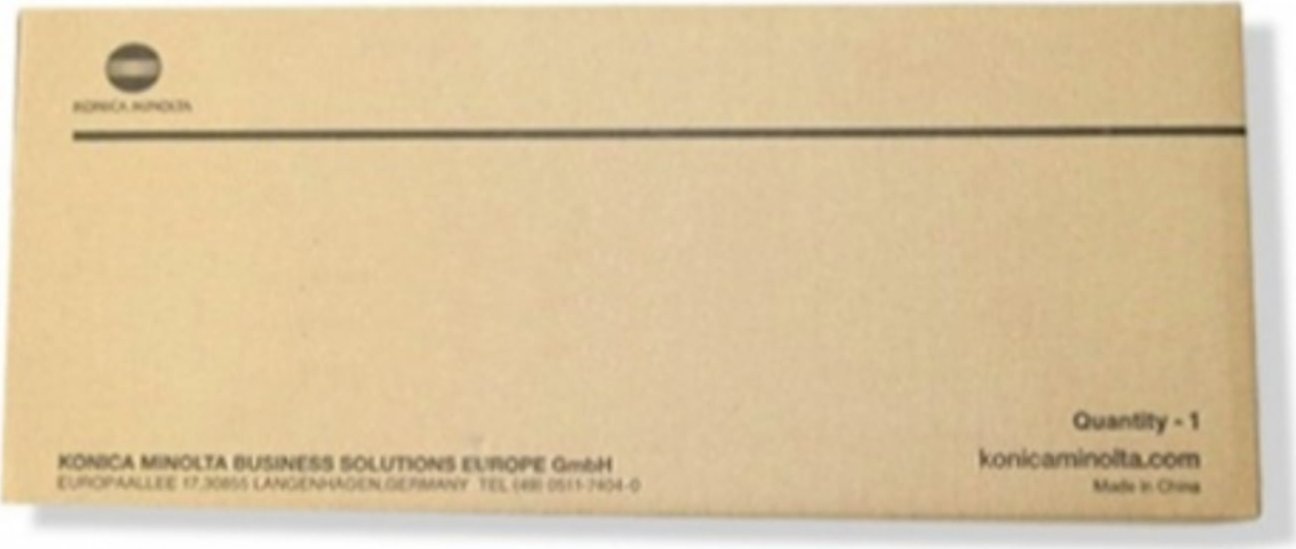 Toner Konica Minolta TN-626K kaseta z
