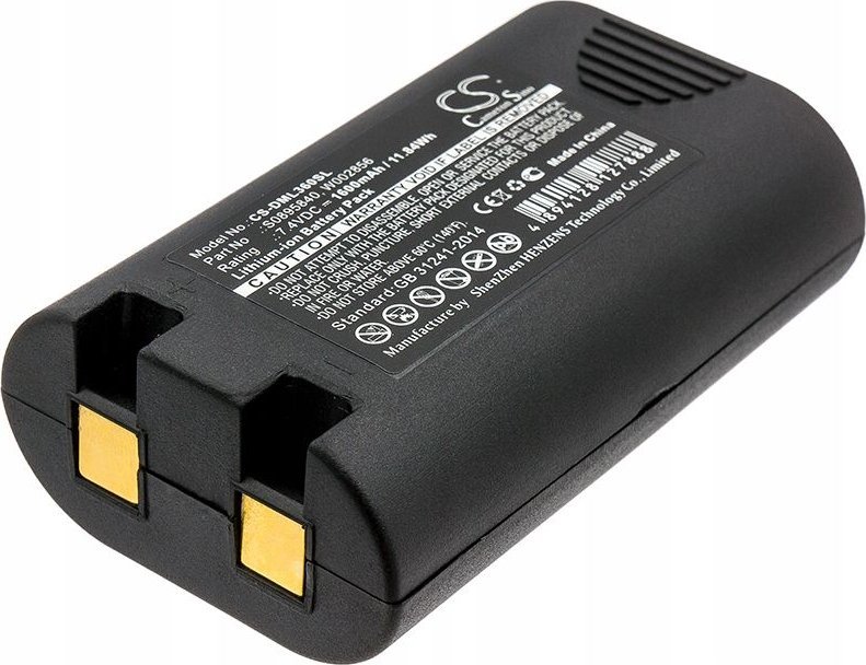 Cameron Sino Akumulator  Typ S0895840 W002856
