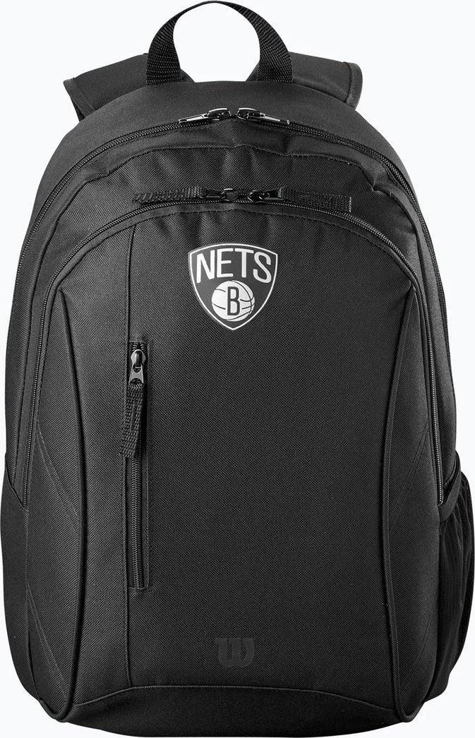 Wilson  do koszykówki NBA Team Brooklyn