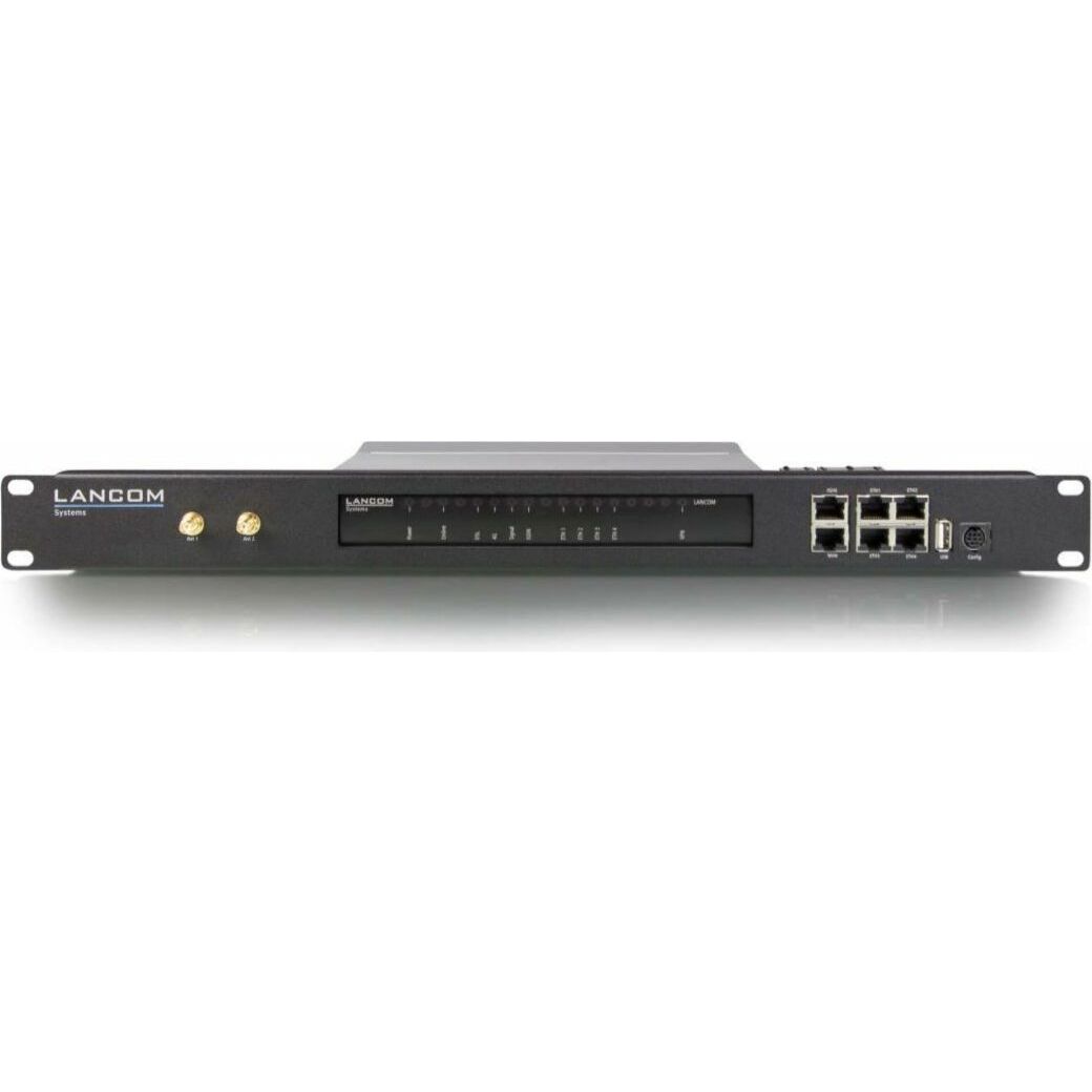 LANCOM Systems Lancom Rack Mount Plus