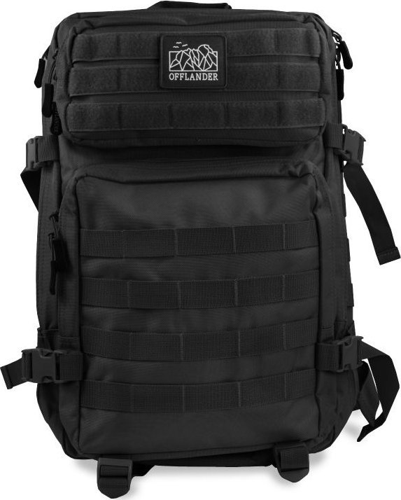 Offlander OFFLANDER PLECAK TURYSTYCZNY SURVIVAL 43L