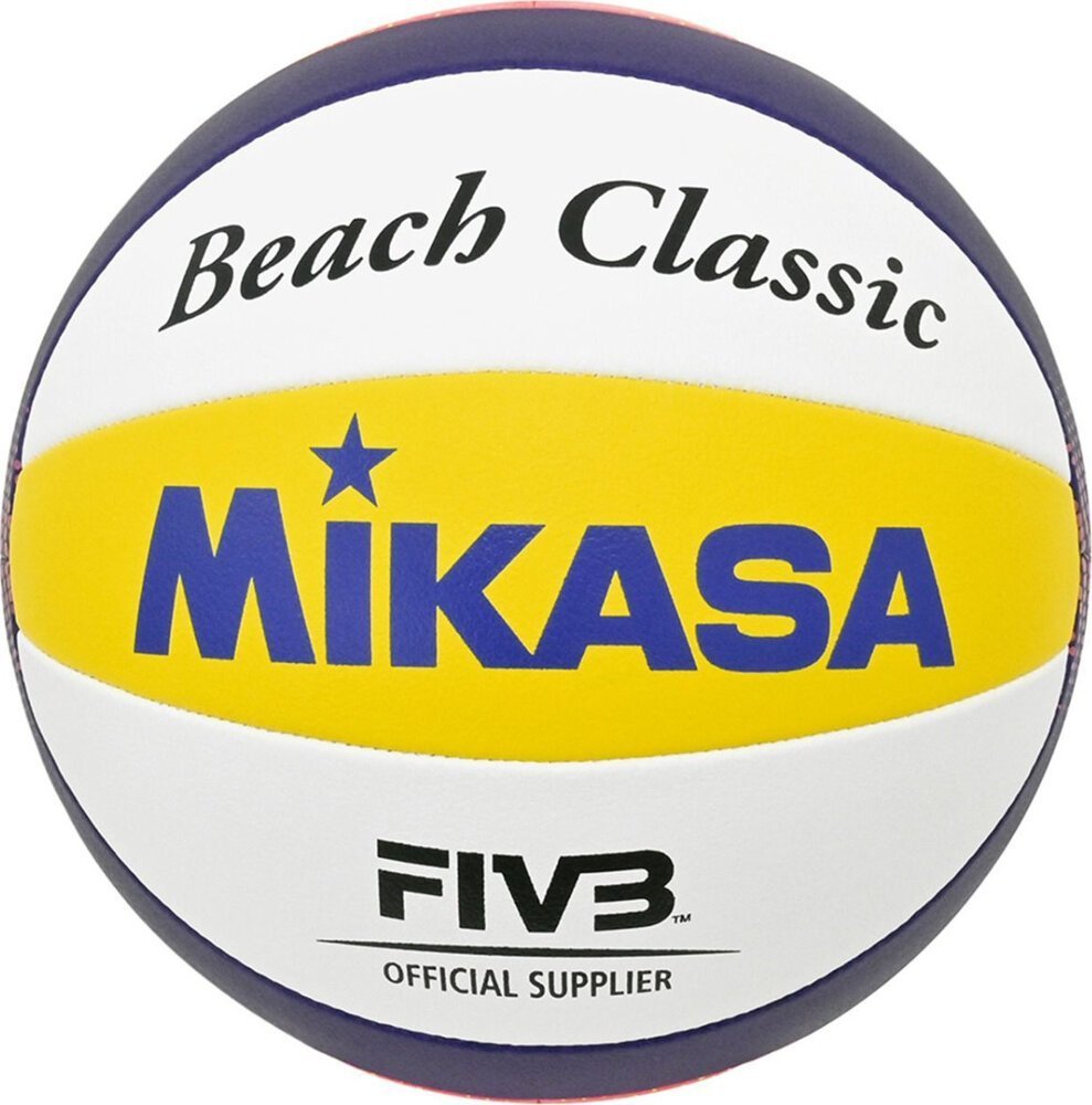 Mikasa Piłka siatkowa plażowa Beach Classic