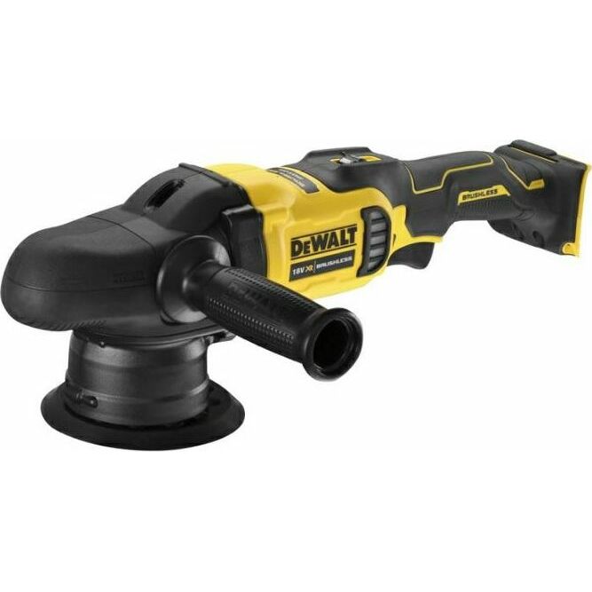 DEWALT Akku-Exzenterpolierer. 18 V. Basisv. |