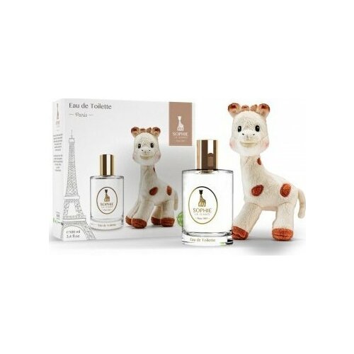 Sophielagirafe Sophie la Girafe Gift Box