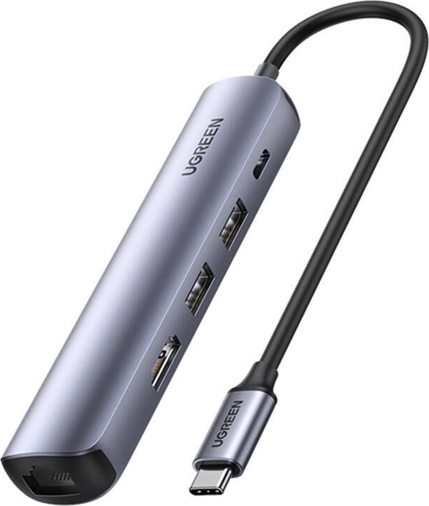 Ugreen Hub / Adapter Revodok CM418