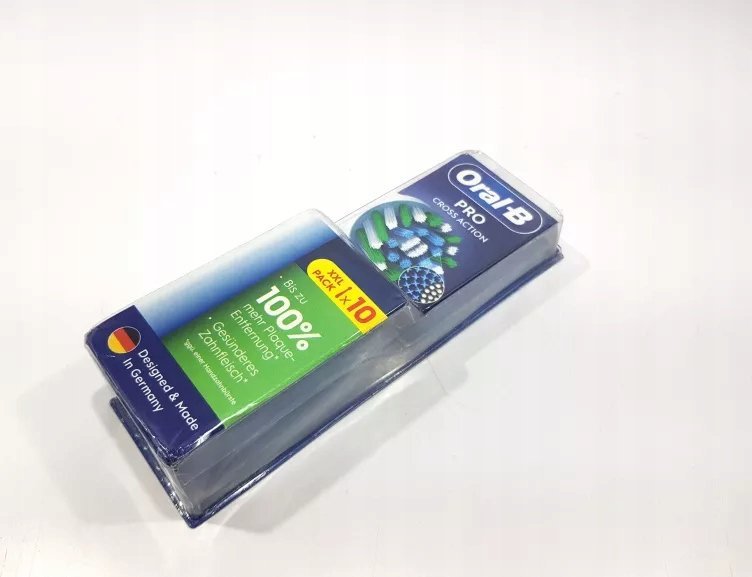 Końcówka Oral-B Pro CrossAction  EB50-10 |