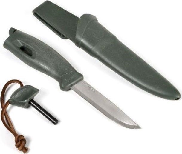 Light My Fire FireKnife Sagegreen |