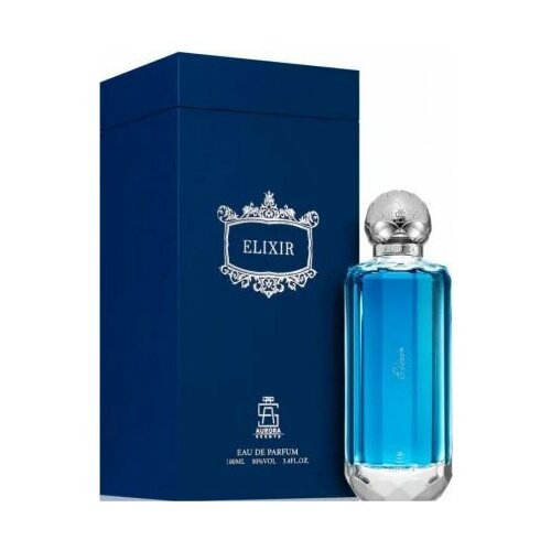 Aurora Aurora, Elixir, Eau De Parfum