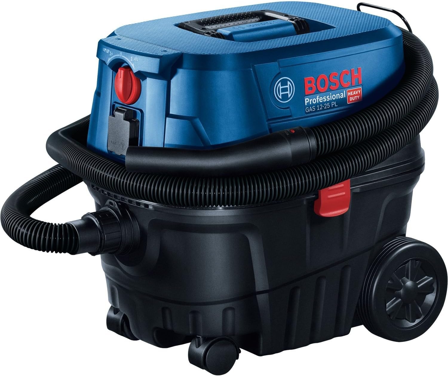 Bosch GAS 12-25 PL Staubsauger |