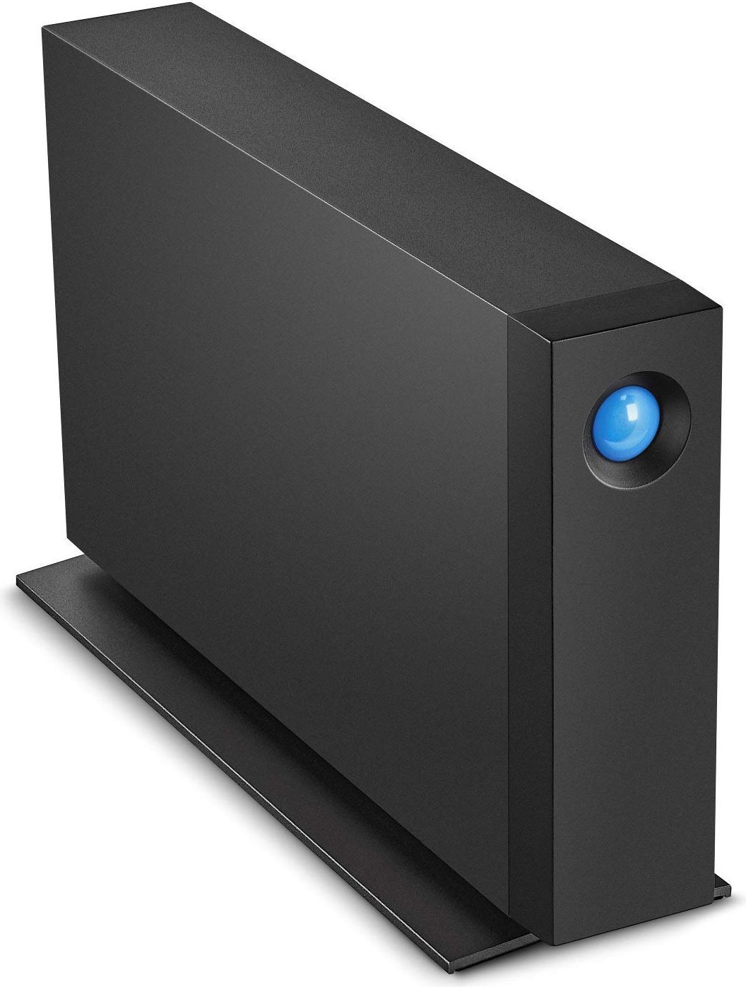 LaCie External Hard Drive Seagate STHA4000800