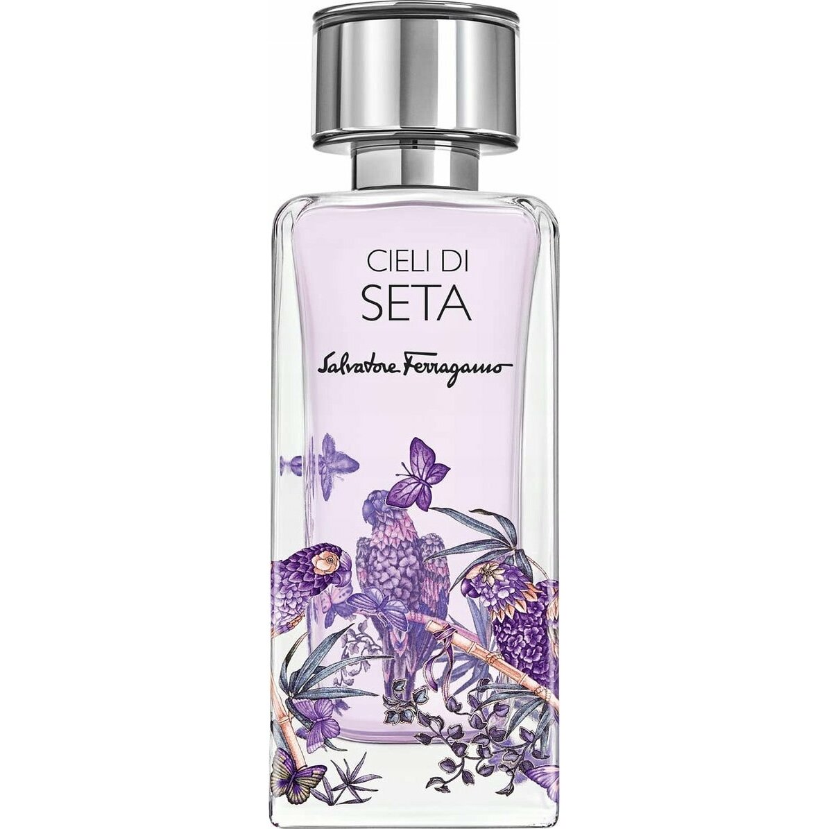 Salvatore Ferragamo , Cieli Di Seta, Eau
