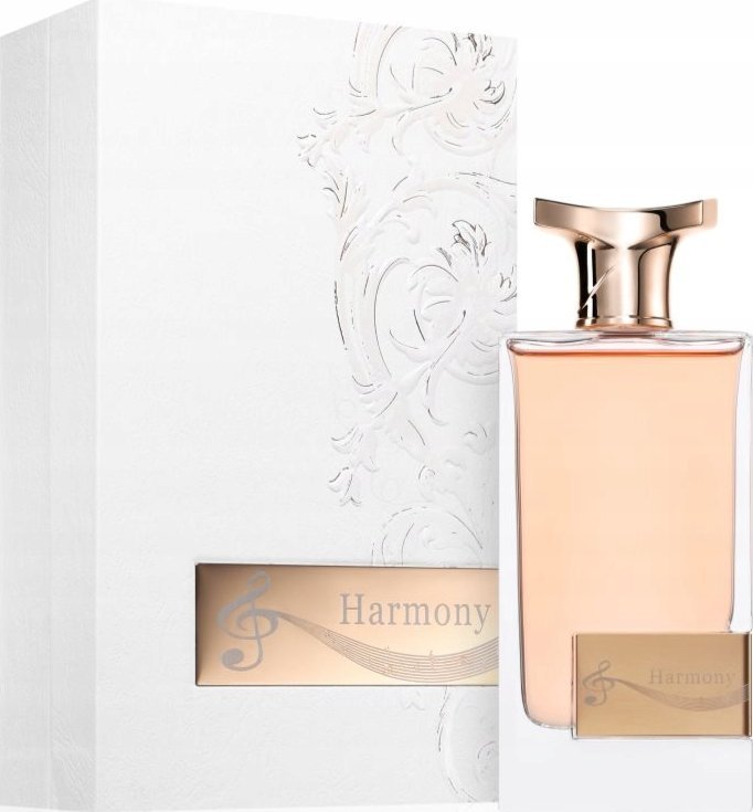 Aurora , Harmony, Eau De Parfum, For