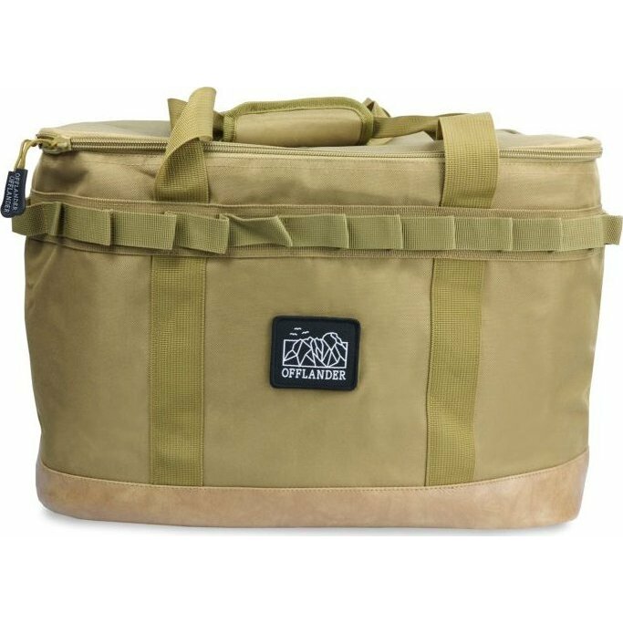Offlander UNIWERSALNA TORBA KEMPINGOWA OFFROAD 37L