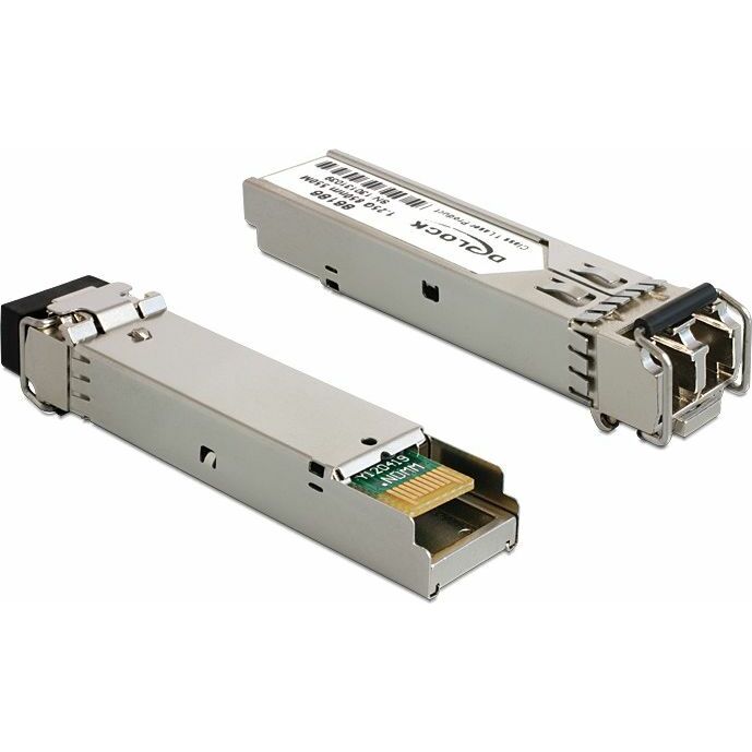 Moduł SFP Delock | 86186 |