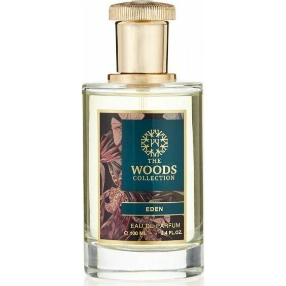 The Woods Collection Perfumy Unisex The
