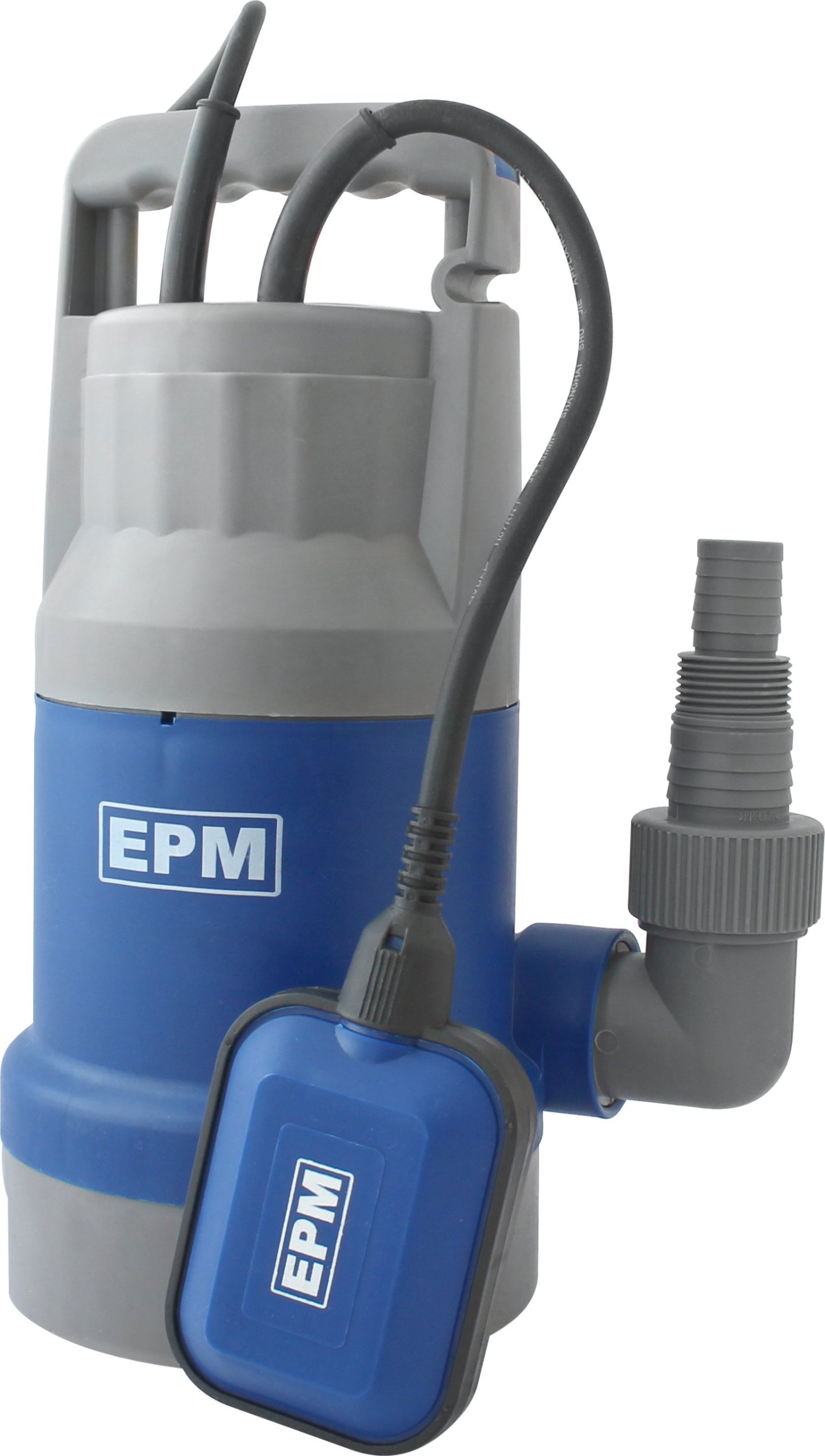 EPM Pompa do brudnej wody 750W