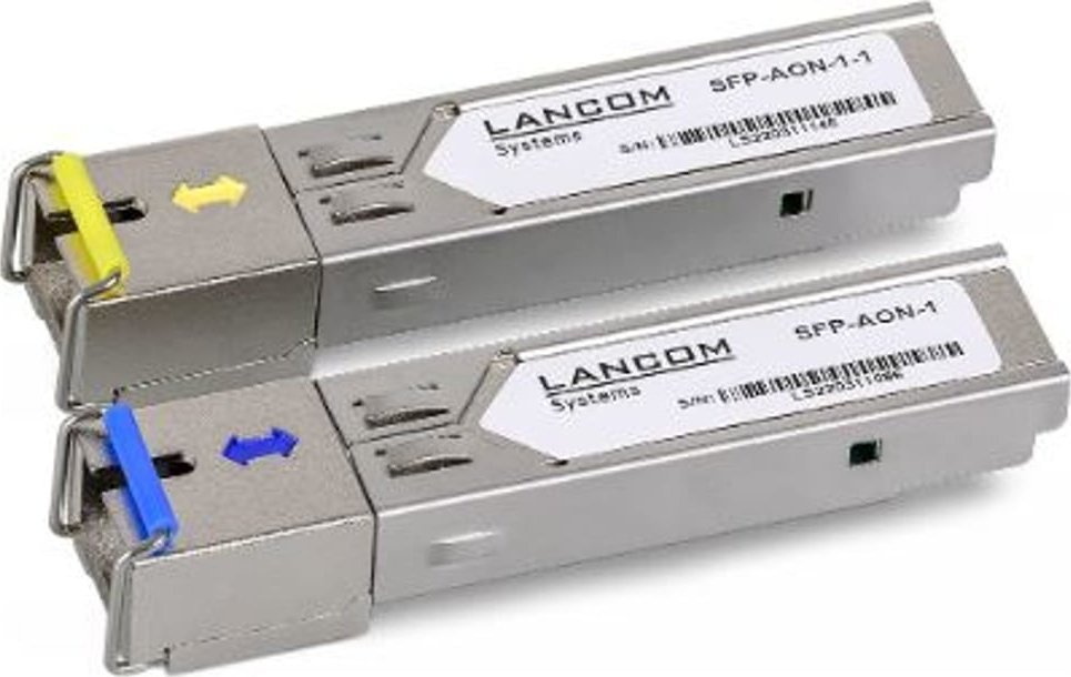 LANCOM Systems LANCOM SFP-BiDi1550-SC1 | 60201