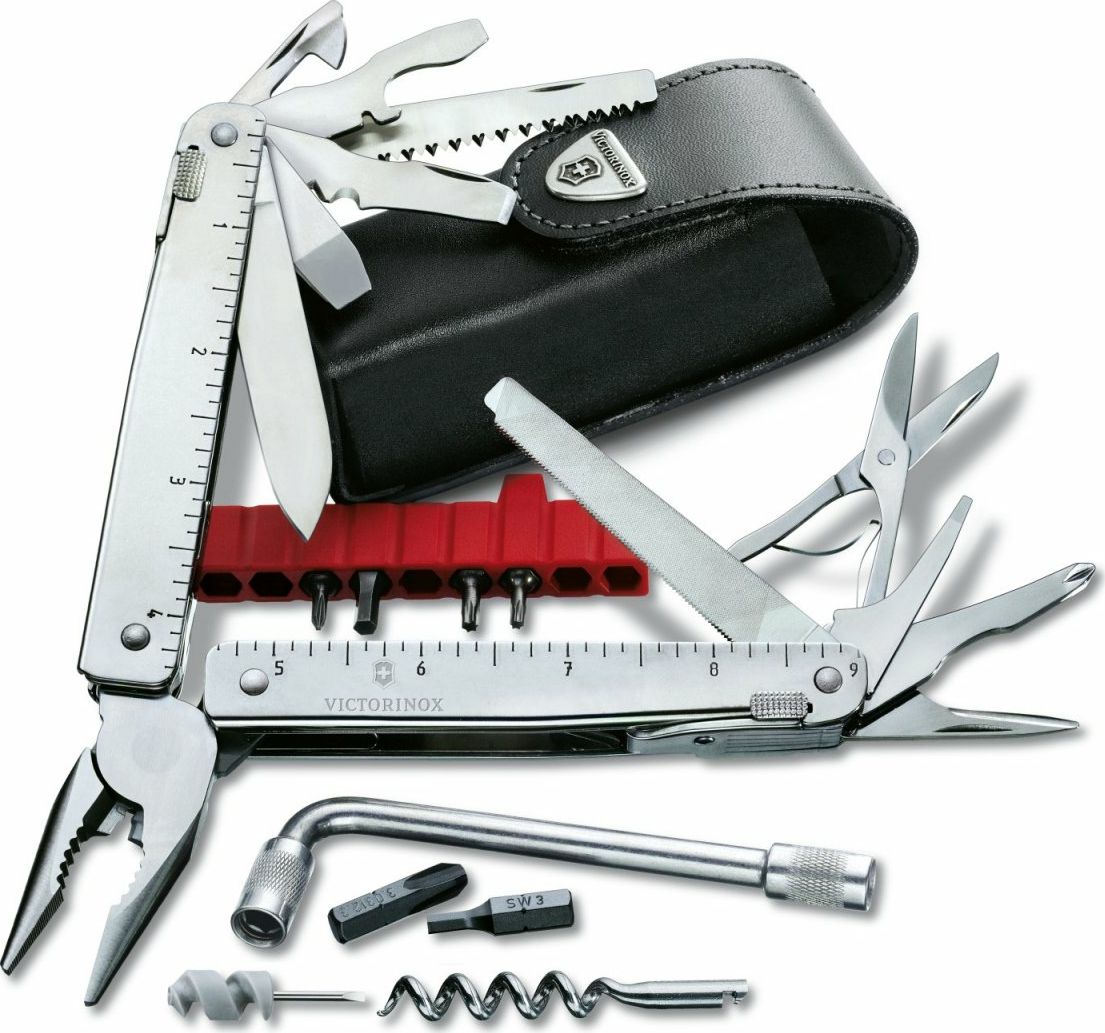 Victorinox Victorinox SWISSTOOL CS PLUS |