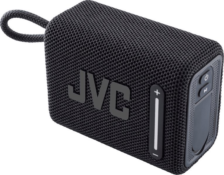 JVC Bluetooth speaker XS-E114G gray |