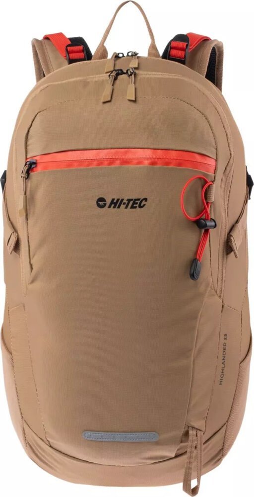 Hi-Tec Highlander 25 l Brown |
