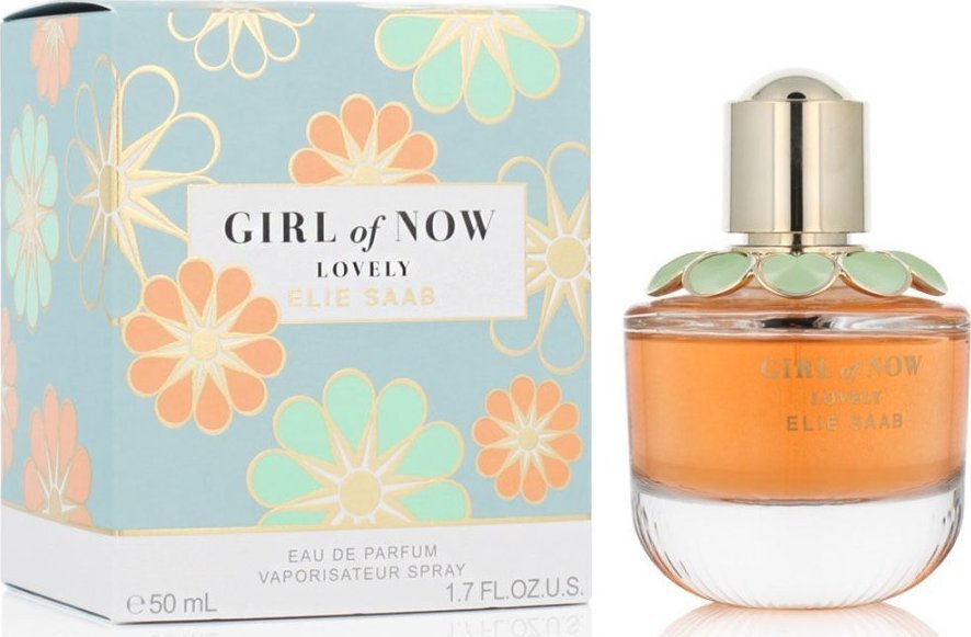 Elie Saab Perfumy Damskie EDP Girl
