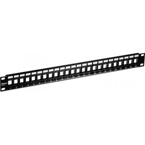 TRENDnet PatchPanel 24 Portów UTP Kategoria