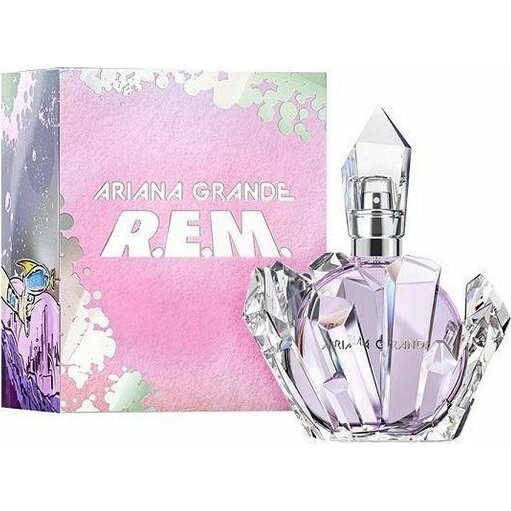 Ariana Grande ARIANA GRANDE R.E
