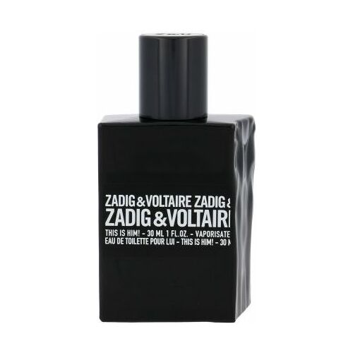 Zadig&Voltaire This is Him! EDT 30