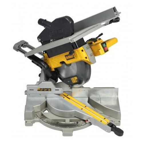 DEWALT Paneel- und Tischkreissaege 1600 Watt
