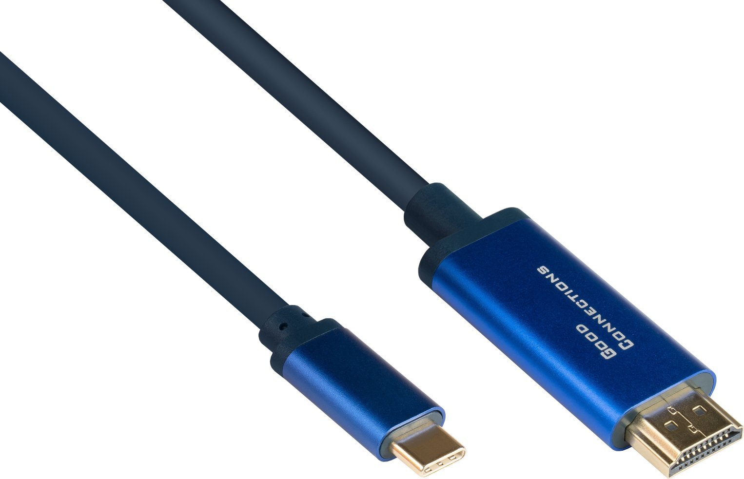 Adapter AV Alcasa Alcasa 4520-CSF030B adapter