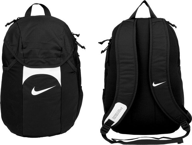 Nike Academy Team 2.3 Black